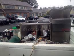 Best Recycling Services for Junk  in Underwood Petersville, AL