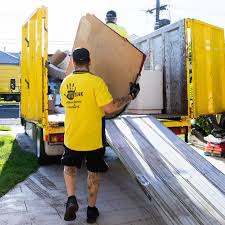 Best Residential Junk Removal  in Underwood Petersville, AL